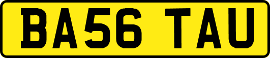 BA56TAU