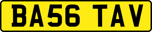 BA56TAV