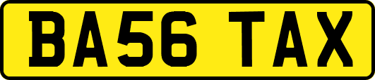 BA56TAX