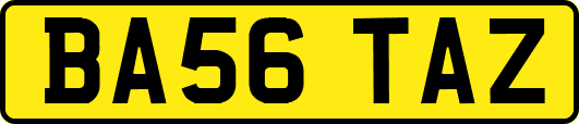BA56TAZ