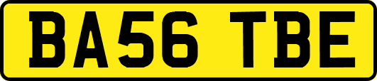 BA56TBE