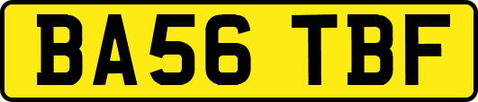 BA56TBF