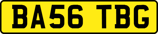 BA56TBG