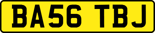 BA56TBJ
