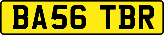 BA56TBR