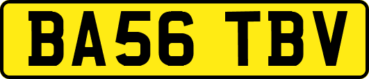 BA56TBV