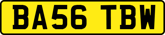 BA56TBW