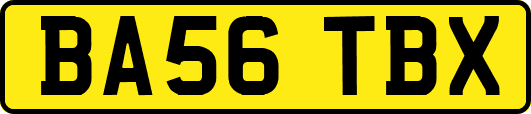 BA56TBX