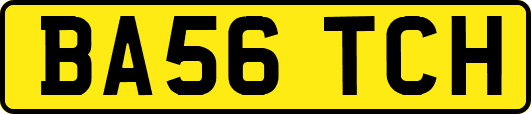BA56TCH