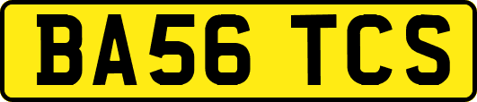 BA56TCS