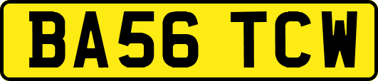 BA56TCW