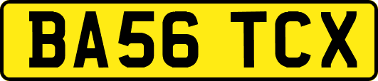 BA56TCX