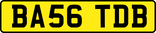 BA56TDB