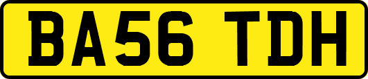 BA56TDH
