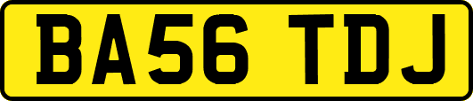 BA56TDJ