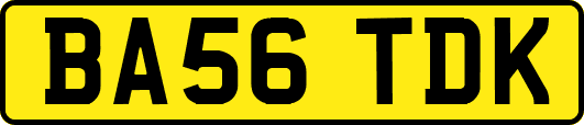 BA56TDK
