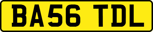 BA56TDL