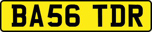 BA56TDR