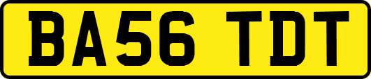 BA56TDT