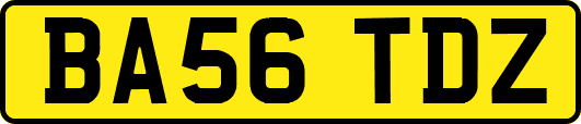 BA56TDZ