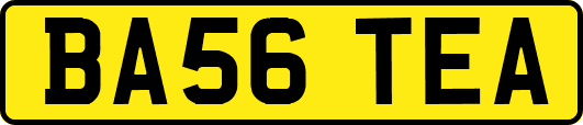 BA56TEA