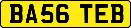 BA56TEB
