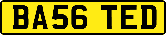 BA56TED