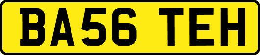BA56TEH