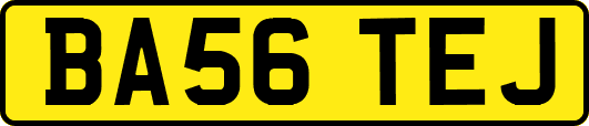 BA56TEJ