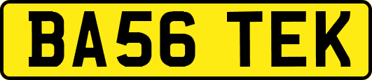 BA56TEK