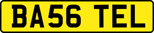 BA56TEL
