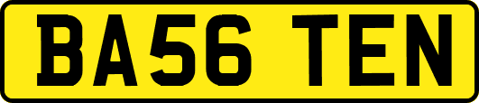 BA56TEN