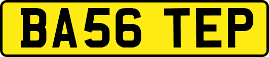 BA56TEP