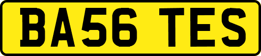 BA56TES
