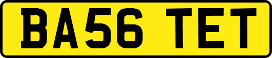 BA56TET