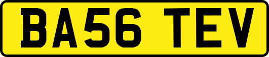 BA56TEV