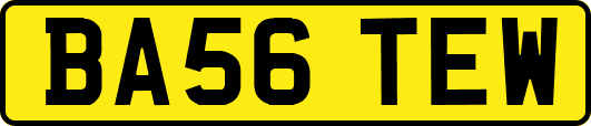 BA56TEW