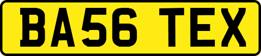 BA56TEX
