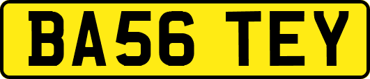 BA56TEY