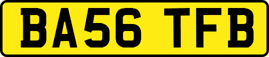 BA56TFB