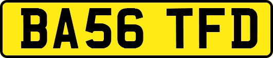 BA56TFD