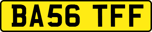BA56TFF
