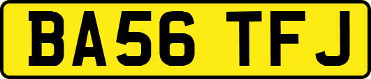 BA56TFJ
