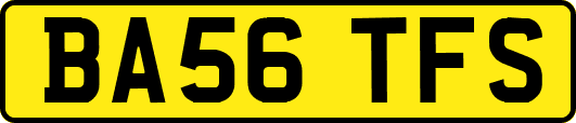 BA56TFS