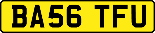 BA56TFU