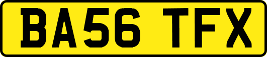 BA56TFX