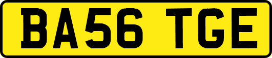 BA56TGE