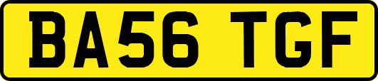BA56TGF