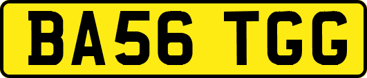 BA56TGG