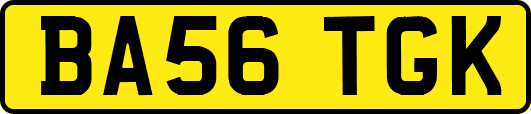 BA56TGK